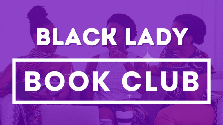 Black Lady Book Club